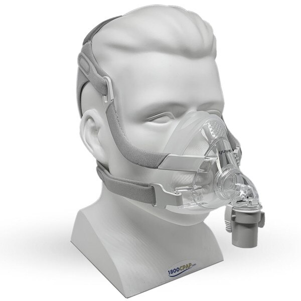YuWell BreathWear Full CPAP Mask
